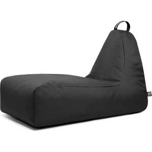 Šedý sedací vak Chill XXL – So Soft? obraz