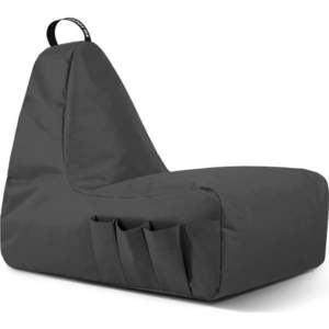 Šedý sedací vak Chill Gamer L – So Soft? obraz