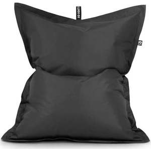 Šedý dětský sedací vak Pad M – So Soft? obraz