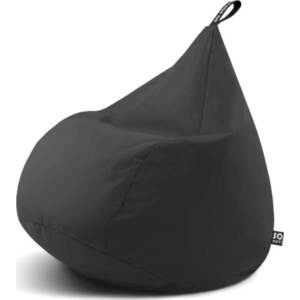 Šedý sedací vak Drop XL – So Soft? obraz