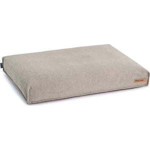 Světle hnědá matrace pro psa z materiálu bouclé 80x60 cm Mondo Cappuccino S – MiaCara obraz