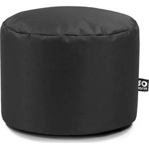 Šedý dětský sedací vak Dot M – So Soft? obraz