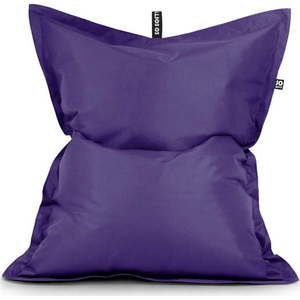 Fialový dětský sedací vak Pad M – So Soft? obraz