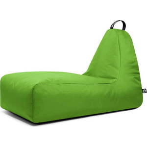 Zelený sedací vak Chill XXL – So Soft? obraz