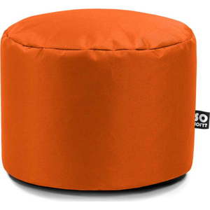 Oranžový dětský sedací vak Dot M – So Soft? obraz