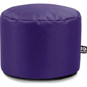 Fialový dětský sedací vak Dot M – So Soft? obraz