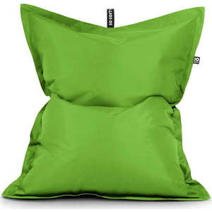 Zelený sedací vak Pad XL – So Soft? obraz