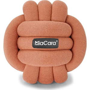 Hračka pro psa Tubo Dusty Orange – MiaCara obraz