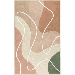 Pratelný koberec 120x180 cm Desert Walk – Mila Home obraz