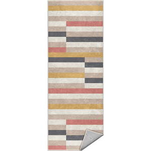 Pratelný běhoun 80x200 cm Rosy Bandas – Mila Home obraz