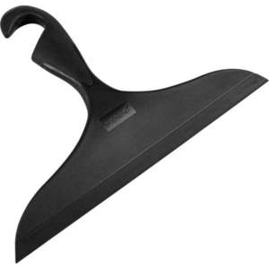 Černá stěrka 23 cm Loano – Wenko obraz