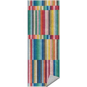 Pratelný běhoun 80x200 cm Summer Rain – Mila Home obraz