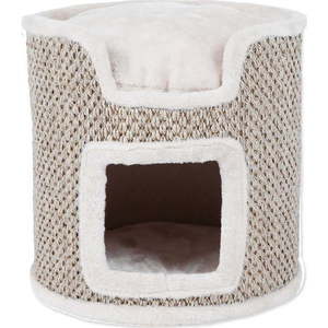 Odpočívadlo pro kočky Trixie Ria Cat Tower – Plaček Pet Products obraz