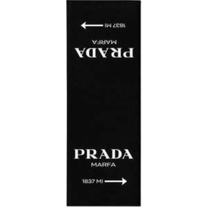 Běhoun na stůl 45x140 cm Prada – Mila Home obraz
