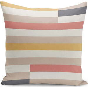 Povlak na polštář 43x43 cm Rosy Bandas – Mila Home obraz