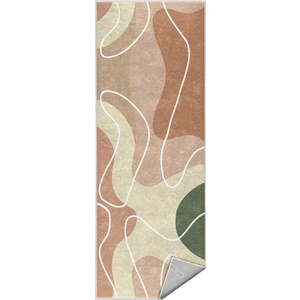 Pratelný běhoun 80x200 cm Desert Walk – Mila Home obraz