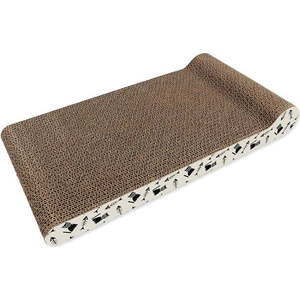 Škrabadlo pro kočky Magic Cat Relax 1 – Plaček Pet Products obraz