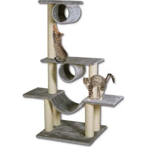 Strom pro kočky Magic Cat Iveta – Plaček Pet Products obraz