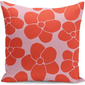 Povlak na polštář 43x43 cm Poppy Fields – Mila Home obraz