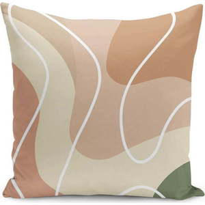Povlak na polštář 43x43 cm Desert Walk – Mila Home obraz