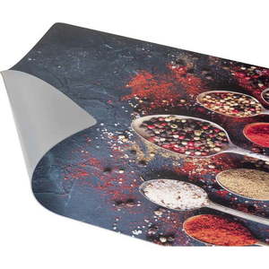 Kryt na sporák z PVC 60x52 cm Pikant – Wenko obraz