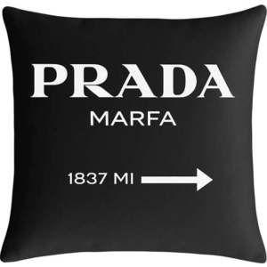 Povlak na polštář 43x43 cm Prada – Mila Home obraz