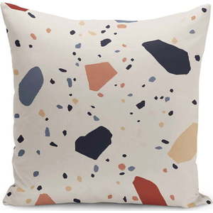 Povlak na polštář 43x43 cm Cracked Terrazzo – Mila Home obraz