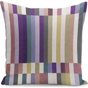Povlak na polštář 43x43 cm Purple Rain – Mila Home obraz