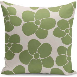 Povlak na polštář 43x43 cm Green Meadow – Mila Home obraz