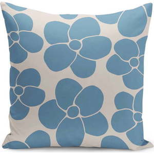 Povlak na polštář 43x43 cm Blue Meadow – Mila Home obraz