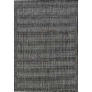 Tmavě šedý venkovní koberec 80x150 cm Giza – Ayyildiz Carpets obraz
