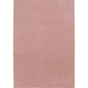 Růžový běhoun 80x250 cm Ata – Ayyildiz Carpets obraz