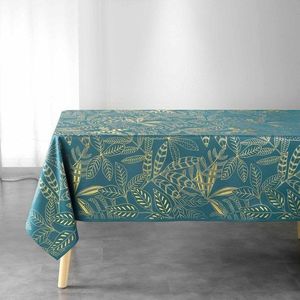 Ubrus 150x240 cm Belflor – douceur d'intérieur obraz