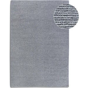 Šedý ručně tkaný vlněný koberec 120x170 cm Francois – Villeroy&Boch obraz
