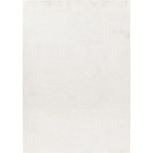 Krémový pratelný koberec 80x150 cm Pouffy – Ayyildiz Carpets obraz