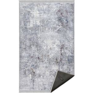 Šedý koberec 80x150 cm – Mila Home obraz