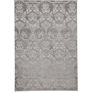 Šedý koberec 200x285 cm Imperial Slate – Think Rugs obraz