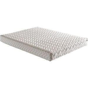 Středně tvrdá/měkká pružinová oboustranná matrace 90x200 cm Niron – Kalune Design obraz