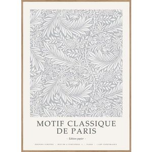 Obraz 50x70 cm Motif Classique – Malerifabrikken obraz