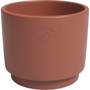 Keramický ručně vyrobený květináč ø 24 cm Echo – Artevasi obraz