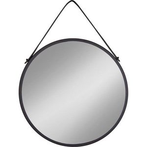 Nástěnné zrcadlo ø 38 cm Trapani – House Nordic obraz