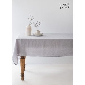 Lněný ubrus 180x250 cm – Linen Tales obraz