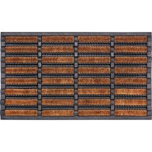 Rohožka 45x75 cm Mix Mats – Hanse Home obraz