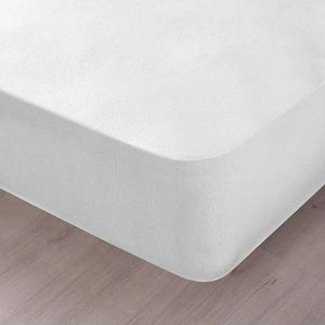 Voděodolný chránič matrace 200x200 cm Micro Classic – Mila Home obraz