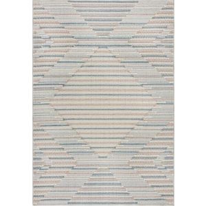 Pratelný koberec 116x170 cm Clementine Multi – Flair Rugs obraz