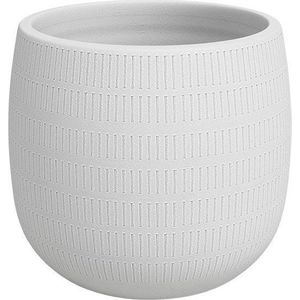 Keramický ručně vyrobený květináč ø 25 cm Aura – Artevasi obraz