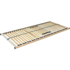 Lamelové rošty v sadě 2 ks 160x200 cm Belovit – Meise Möbel obraz