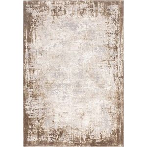 Béžový koberec 80x150 cm Kuza – Asiatic Carpets obraz