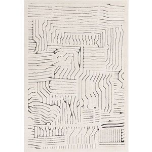 Krémový koberec 160x230 cm Valley – Asiatic Carpets obraz