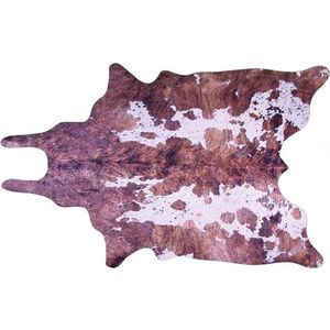Koberec Vitaus Wild Kareso, 80 x 150 cm obraz
